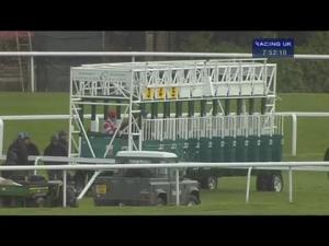 Video preview image for Sandown Park 19:50 - Cantor Fitzgerald Brigadier Gerard Stakes (Group 3)
