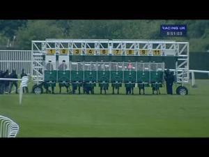 Video preview image for Sandown Park 20:50 - Cantor Fitzgerald Whitsun Cup Handicap