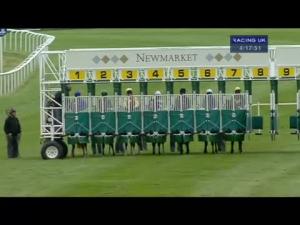 Video preview image for Newmarket 16:15 - Lloyds Bank Commercial Supporting Your Business Handicap