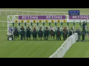 Video preview image for Haydock Park 20:00 - Halliwell Jones For Low Rate Finance Maiden Stakes