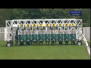 Video preview image for Catterick Bridge 20:10 - Anne and Tony's 30th Wedding Anniversary Handicap