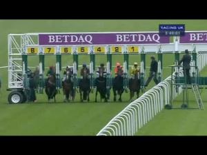 Video preview image for Haydock Park 20:35 - Halliwell Jones For 5 Years Servicing Handicap