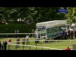 Video preview image for Haydock Park 14:05 - Pinnacle Stakes (Fillies' Group 3)