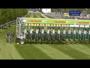 Video preview image for Chester 14:30 - Appletiser Fillies' Handicap