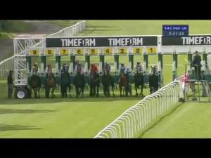 Video preview image for Haydock Park 14:40 - Timeform Jury Stakes (Registered As The John Of Gaunt Stakes) (Group 3)