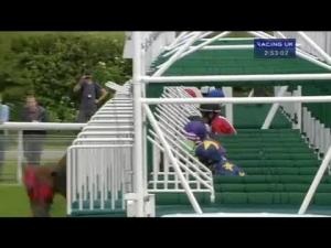 Video preview image for York 14:50 - Betbright Trophy (Handicap)