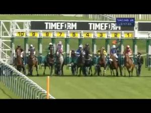 Video preview image for Haydock Park 15:15 - Winning Express Achilles Stakes (Listed)