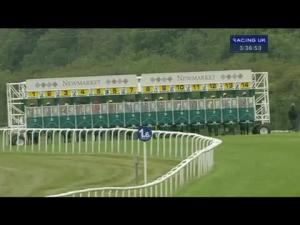 Video preview image for Newmarket 15:35 - John Sunley Memorial Levy Board Handicap