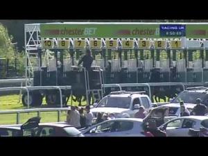 Video preview image for Chester 16:50 - Russian Standard Vodka Handicap