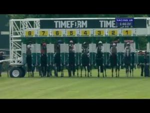 Video preview image for Haydock Park 17:00 - Download New Racinguk Ipad App Handicap