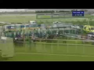 Video preview image for York 17:10 - John Wright Electrical Gentleman Amateur Riders' Handicap