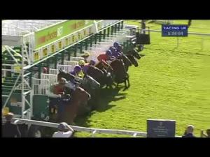 Video preview image for Chester 17:25 - Aperol Spritz Handicap