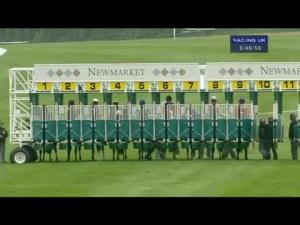 Video preview image for Newmarket 17:45 - Ofquest Office Furniture Supporting Aht Handicap