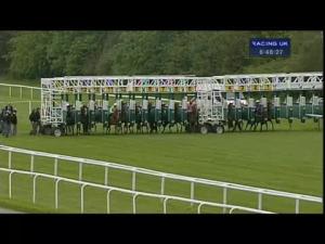Video preview image for Newbury 18:40 - Relyon Cleaning Newbury Maiden Auction Fillies' Stakes
