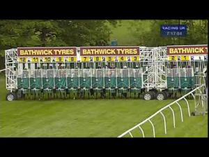 Video preview image for Newbury 19:10 - Bathwick Tyres Handicap (Rnd)