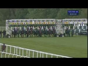 Video preview image for Newbury 20:40 - Premier Food Courts Fillies' Handicap (Str)