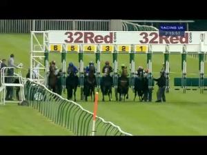 Video preview image for Nottingham 14:15 - British Stallion Studs EBF Maiden Stakes
