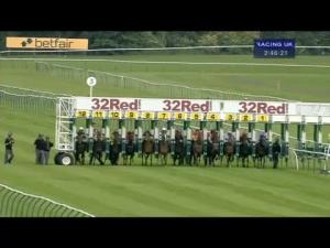 Video preview image for Nottingham 14:45 - Download New Racing UK Ipad App Handicap