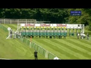 Video preview image for Nottingham 15:15 - Sports Night On Tuesday 17th June Handicap