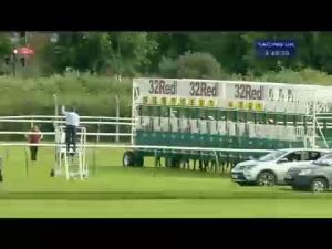 Video preview image for Nottingham 16:45 - Watch Racing UK On Sky Channel 432 Handicap