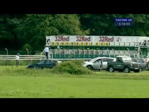 Video preview image for Nottingham 17:15 - New Racing UK Anywhere Available Now Handicap