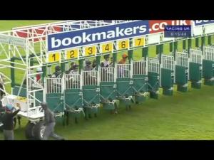 Video preview image for Carlisle 18:15 - Apollobet 50 Free Bets Apprentice Training Series Handicap