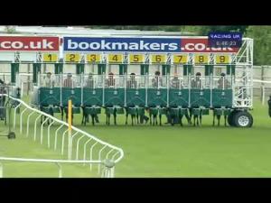 Video preview image for Carlisle 18:45 - Apollobet Best Odds Guaranteed Median Auction Maiden Stakes