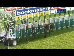 Video preview image for Carlisle 20:15 - Apollobet In Play Betting Handicap