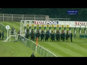 Video preview image for Nottingham 14:20 - Bet Totejackpot Irish Stallion Farms EBF Maiden Fillies' Stakes