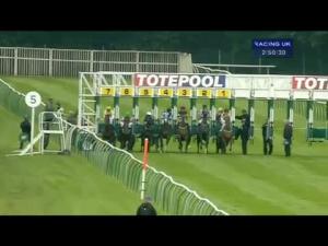Video preview image for Nottingham 14:50 - Toteexacta Pick The 1, 2 Handicap
