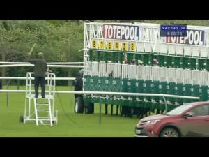 Video preview image for Nottingham 16:20 - Try A Totetrifecta Today EBF Stallions Fillies' Handicap