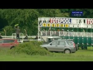 Video preview image for Nottingham 17:20 - Follow Totepool On Twitter 'Hands and Heels' Apprentice Series Handicap (Part Of The Racing Excellence Initiative)