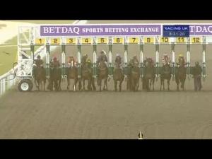 Video preview image for Kempton Park 20:30 - Betdaq Supporting The Injured Jockeys Fund Handicap