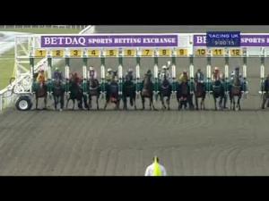 Video preview image for Kempton Park 21:00 - Irish Night At Kempton 09.07.14 Handicap
