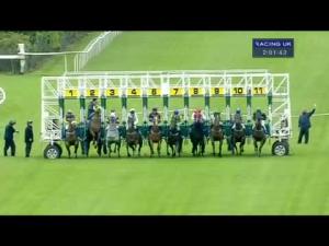 Video preview image for Hamilton Park 14:00 - Lanarkshire Chamber Of Commerce Apprentice Handicap (Round One Of The Hamilton Park Apprentice Series)
