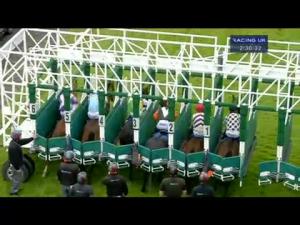 Video preview image for Hamilton Park 14:30 - Griffiths & Armour Open Maiden Stakes