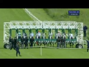 Video preview image for Hamilton Park 15:00 - Alex Fergusson Memorial Handicap (Qualifier For The 15,000 Betfair Scottish Mile Series Final)