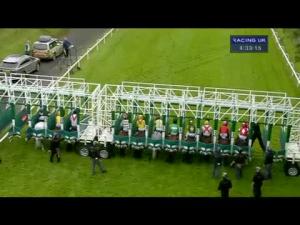 Video preview image for Hamilton Park 16:30 - Weatherbys Bank Handicap (Qualifier For The 15,000 Betfair Scottish Sprint Series Final)