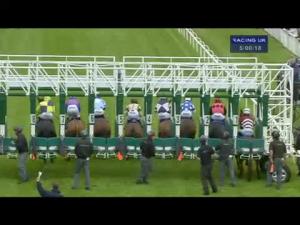 Video preview image for Hamilton Park 17:00 - Lib (Ladies In Business) Lunch Handicap