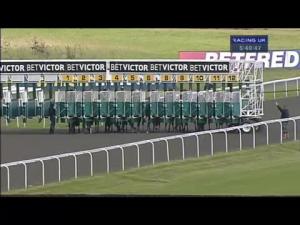 Video preview image for Kempton Park 17:40 - Dublin Legends Here On 09.07.14 Apprentice Handicap