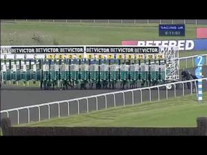 Video preview image for Kempton Park 18:10 - Follow Betvictorracing On Twitter Maiden Stakes