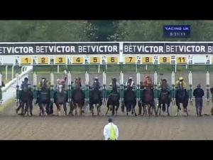 Video preview image for Kempton Park 20:30 - betvictor.com Handicap
