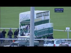 Video preview image for Kempton Park 21:00 - 25 Free Bet At betvictor.com Handicap (London Mile Series Qualifier)