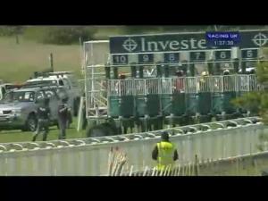 Video preview image for Epsom Downs 13:35 - Princess Elizabeth Stakes (Sponsored By Investec) (Fillies' Group 3)