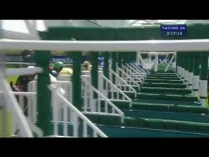 Video preview image for Epsom Downs 14:10 - Investec Wealth & Investment Handicap