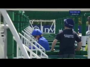 Video preview image for Epsom Downs 14:45 - Investec Diomed Stakes (Group 3)