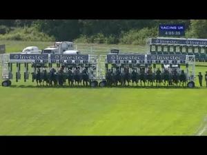 Video preview image for Epsom Downs 16:00 - Investec Oaks (In Memory Of Sir Henry Cecil) (Fillies' Group 1)