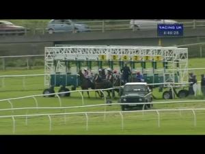 Video preview image for Catterick Bridge 16:40 - EBF Stallions Breeding Winners Fillies' Handicap