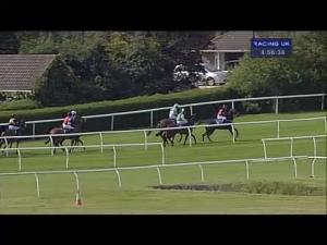 Video preview image for Market Rasen 16:55 - Racing UK Android App racinguk.com/mobile Handicap Chase