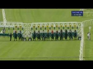 Video preview image for Catterick Bridge 17:10 - Park and Cycle At Catterick Racecourse Handicap